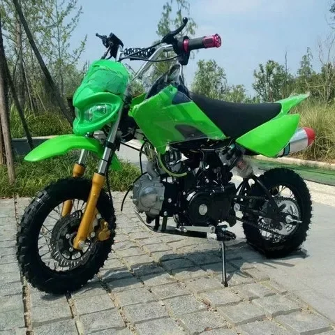 AliExpress CNZKO Mini Dirt Bike Small Adult Dirt BikeMotorcycle125CC