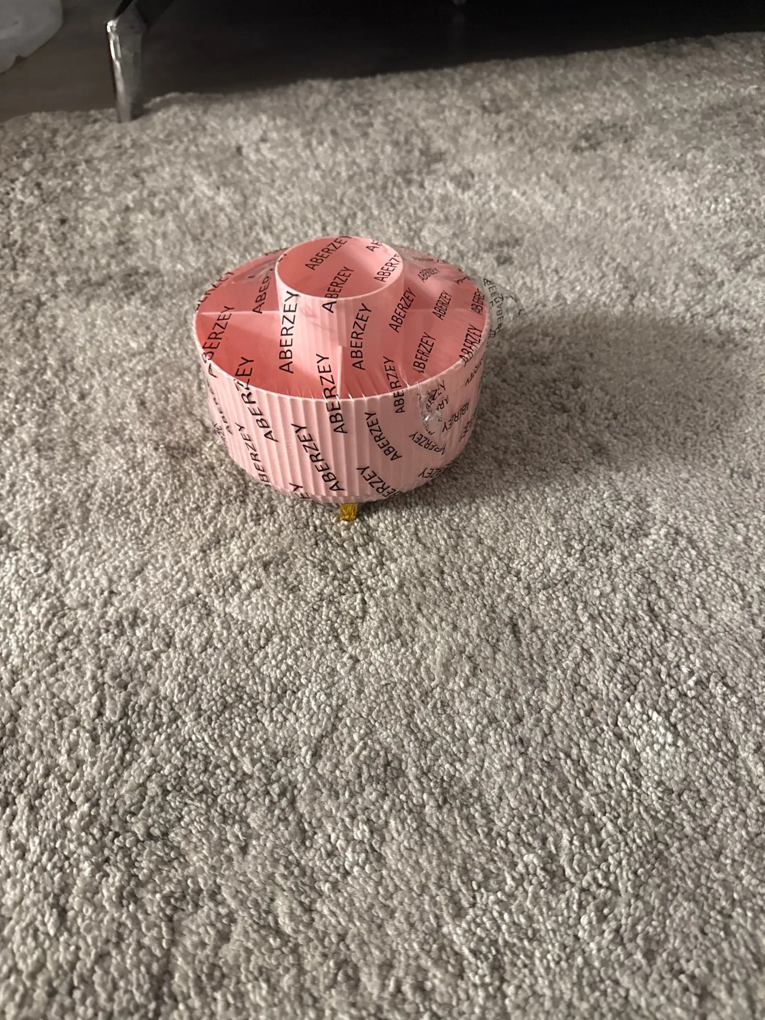 Customer review photo
