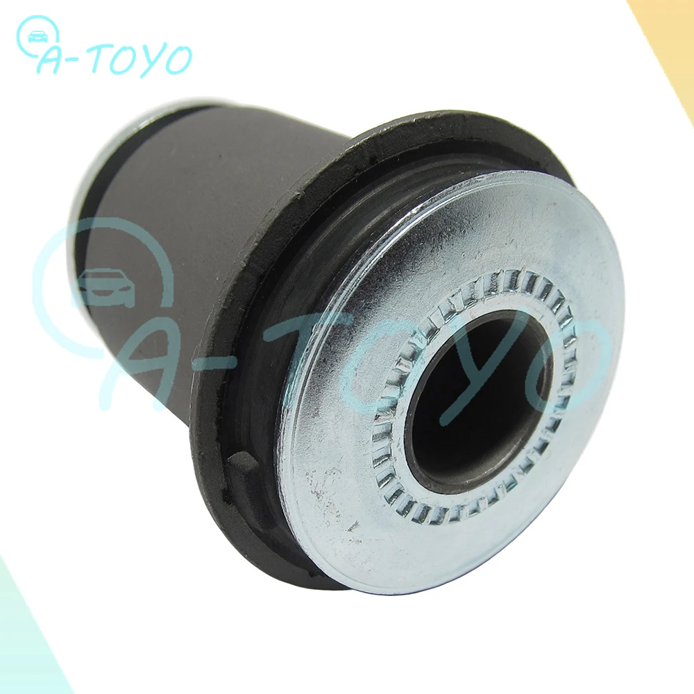 

For Toyota 4Runner Land Cruiser Front Lower Suspension Arm Bush 48654-60030 4865460030 48654-04040 4865404040