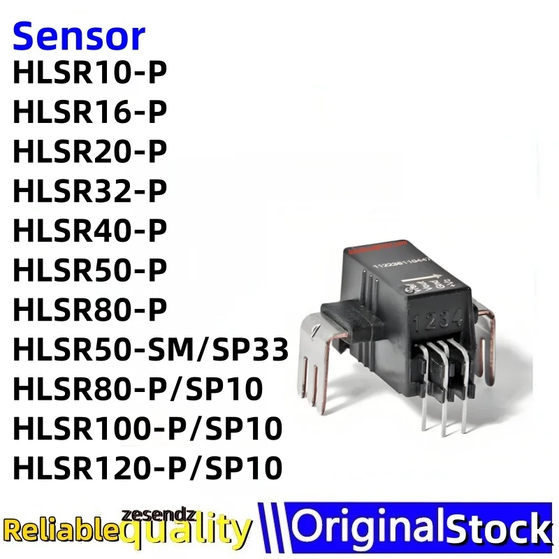 

1 шт. HLSR10-P HLSR16-P HLSR20-P HLSR32-P HLSR40-P HLSR50-P HLSR80-P HLSR50-SM-SP33 HLSR80-P-SP10 HLSR100-P-SP10 HLSR120-P-SP10