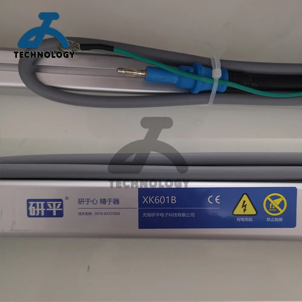 Free shipping OEM 300mm 400mm 500mm 600mm 700mm 800mm 900mm 1000mm Antistatic ion bar Electrostatic elimination rod