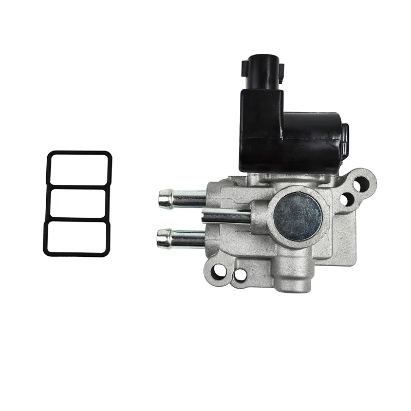 Yibei-Tech Idle Air Control Valve For 1998–2002 Honda Accord 2.3L L4 – Replaces 36460-PAA-L21