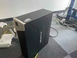 DCE اشتر 2 واحصل على 1 مجانًا Fluminer L1 Pro 6GH/s DOGECOIN & LITECOIN