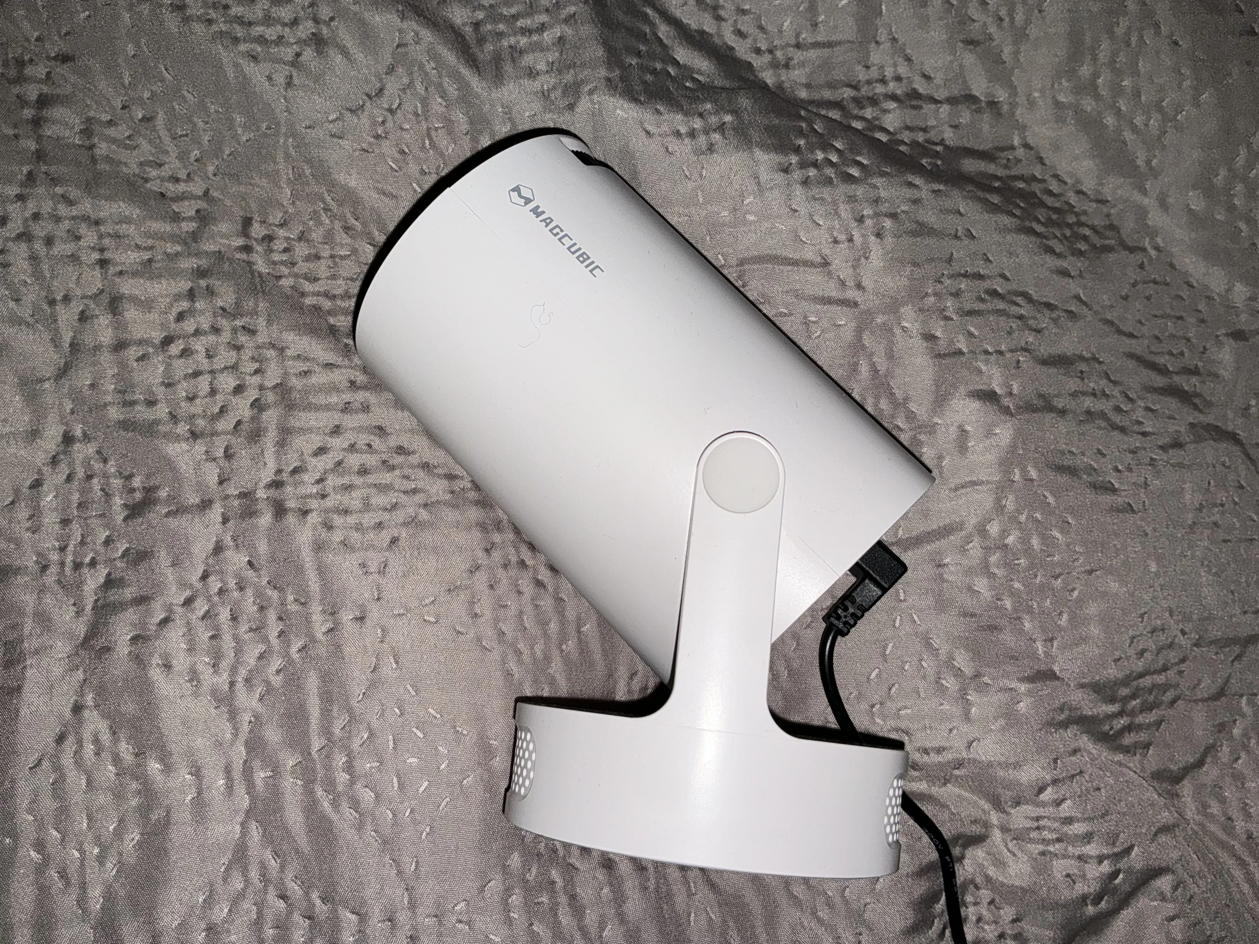 Reseña cliente
