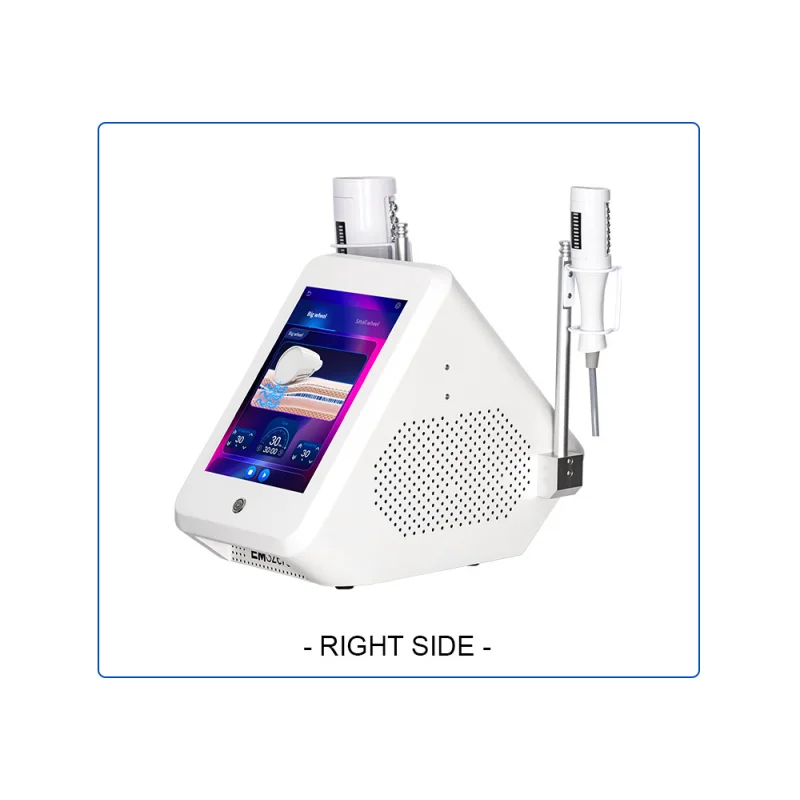 2 IN 1 EMSzero NEW Muscle Relaxation Fat Removal 6