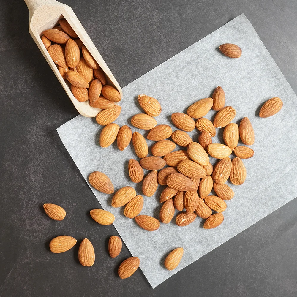 미다몰 구운 아몬드 미국산 500g