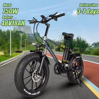 CMACEWHEEL T20 750W 20 \