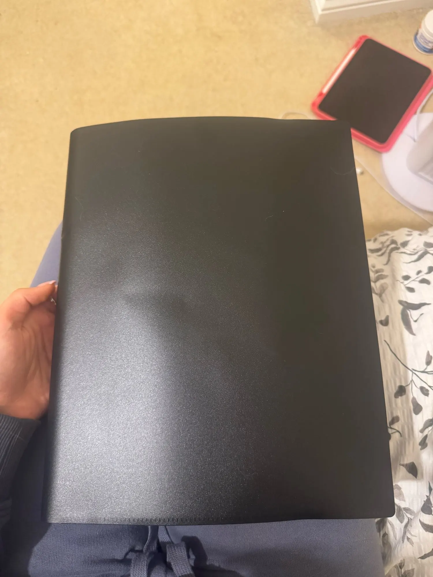 Customer review photo