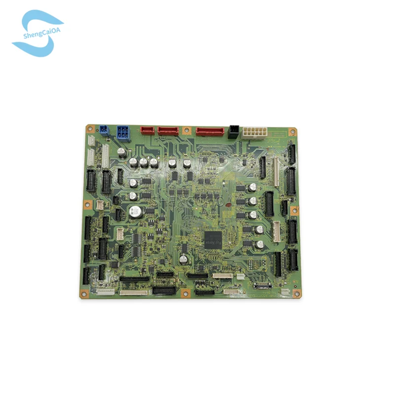 

Original Mcu Board For Xerox Fuji 2271 3371 4471 5571 7771 Mcu Pwb Board