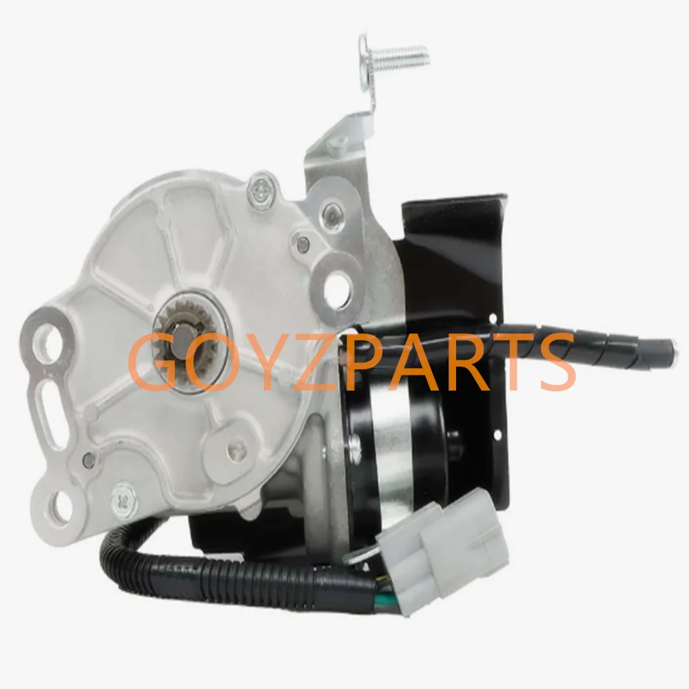 OEM 41450-35030 Automotive Replacement Part Actuator Differential Lock Shift For Toyota Hilux 2004-2015 1KD 2KD