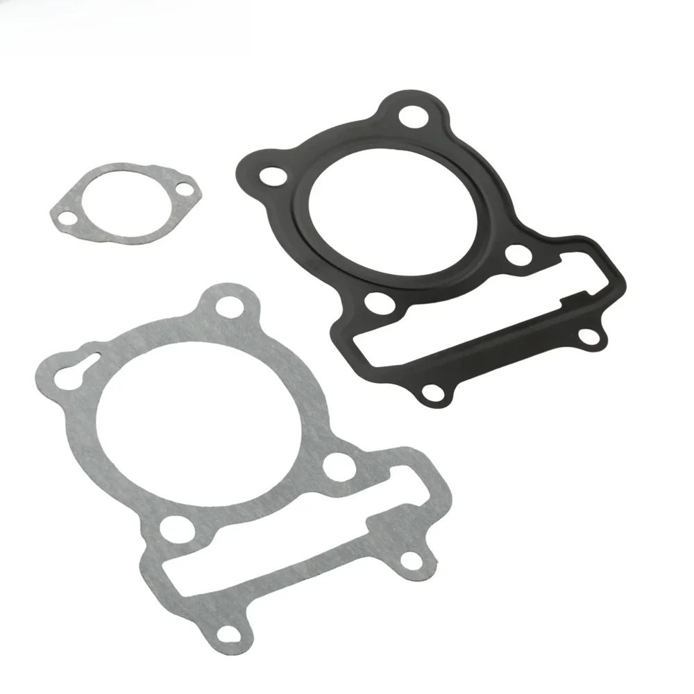 Uszczelka cylindra skutera dla SYM 125 GR Orbit wiolonczela Allo Fiddle 3 Jet4 symfonia 125cc 12191-F6C-000 12251H6B000 4 suwowy — zdjęcie 2