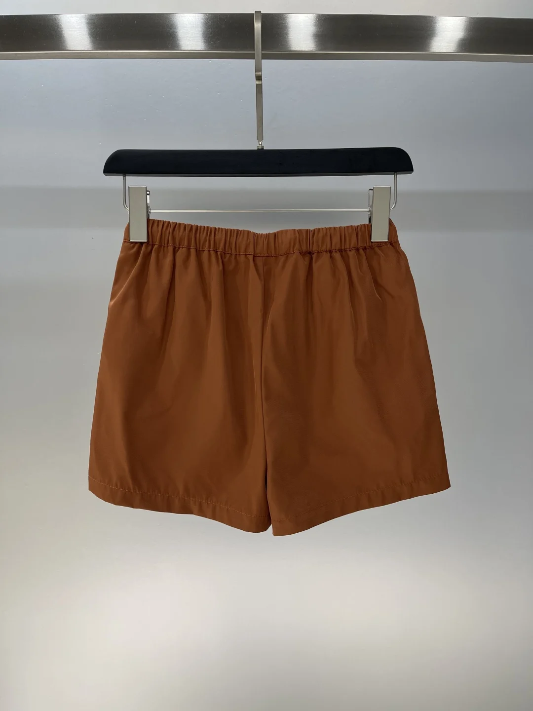 

2025 classic fashion new women's clothing versatile age-reducing girl style waist sports style shorts
