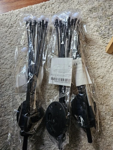 Customer review photo