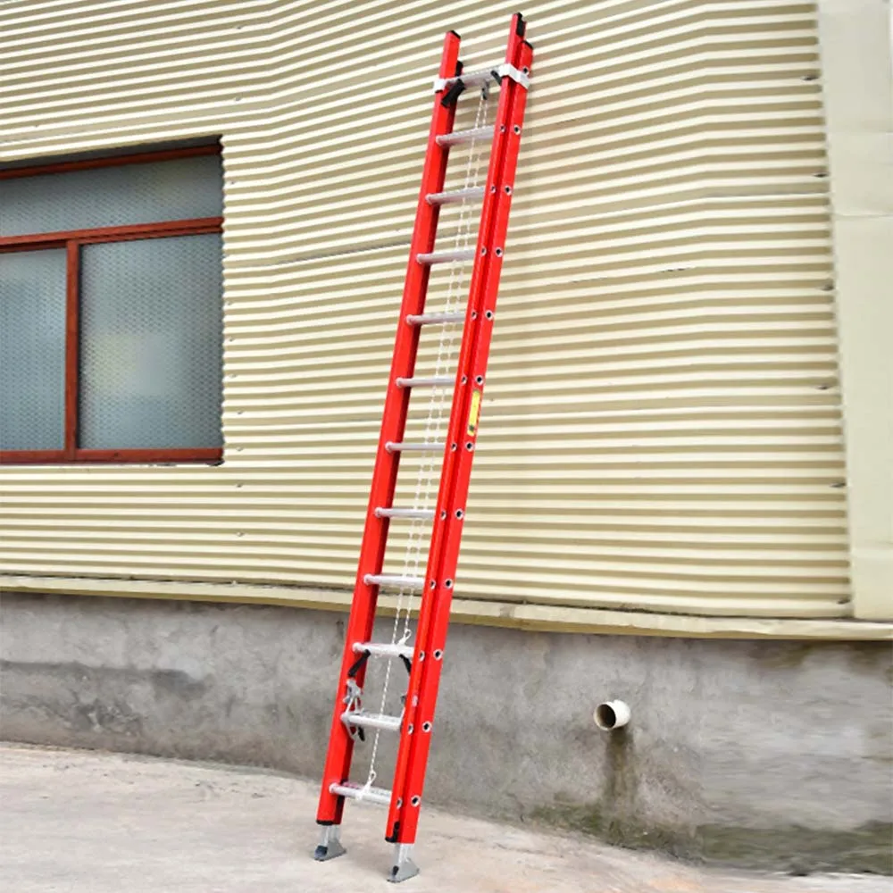 

Insulated Ladder, Telescopic Ladder, Fiberglass Electrical Engineering. Inquire with Customer Service for Price Discounts