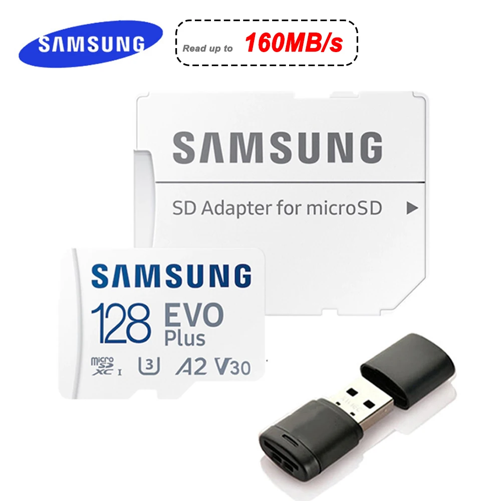 Samsung EVO Plus MicroSD Card: Real-World Performance for Mini SD Users in 2025