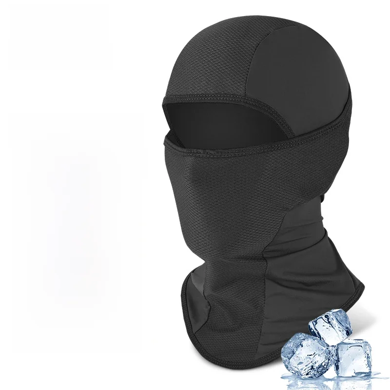 AliExpress West Biking WEST BIKING Summer Cycling Face Mask Cool Breathable Sports Balaclava Men Women Bicycle Motorcycle