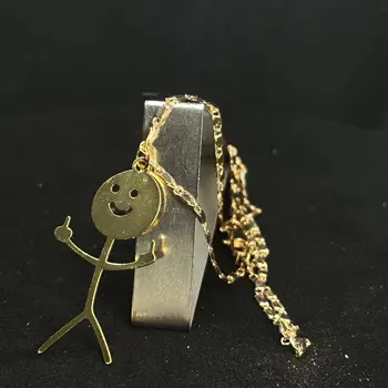 8 best sales 小項鍊 - №5