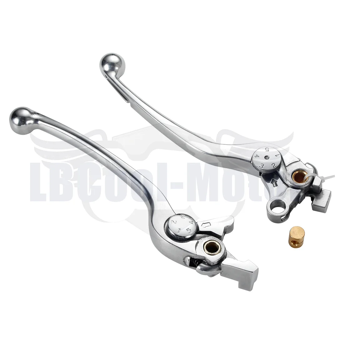 Dźwignia sprzęgła hamulca uchwyt dla SUZUKI GSX650F 2008-2015 GSF650 BANDIT 2007-2010 GSX1250F 2010-2016 GSF1250 BANDIT 2007-2015
