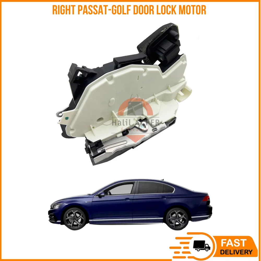 

FOR DOOR LOCK MOTOR FRONT LEFT PASSAT-GOLF SUPER QUALITY HIGH SATISFACTION AFFORDABLE PRICE FAST DELIVERY