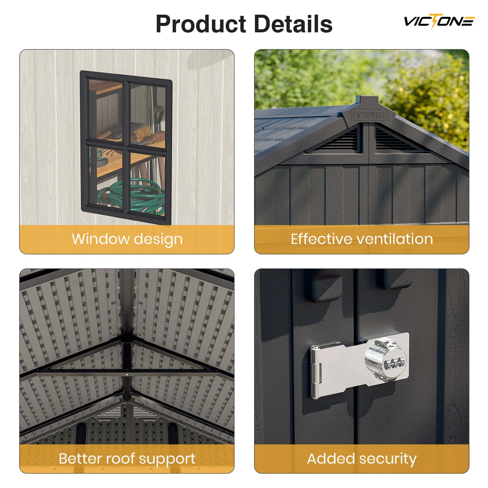 Thumbnail 3 - #30 Cheap Sheds Worth Buying