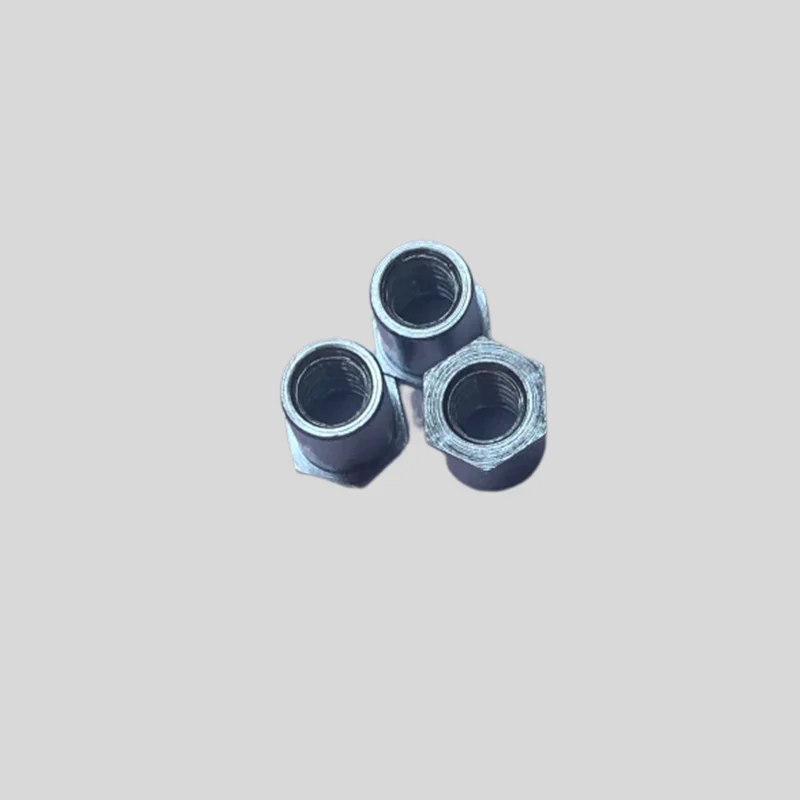 

SO-832 Press-fit Standoff Hex Rivet Nut Thru-hole Spacer Threaded Self Clinching Feigned Crimped Sheet Metal Panel Carbon Steel