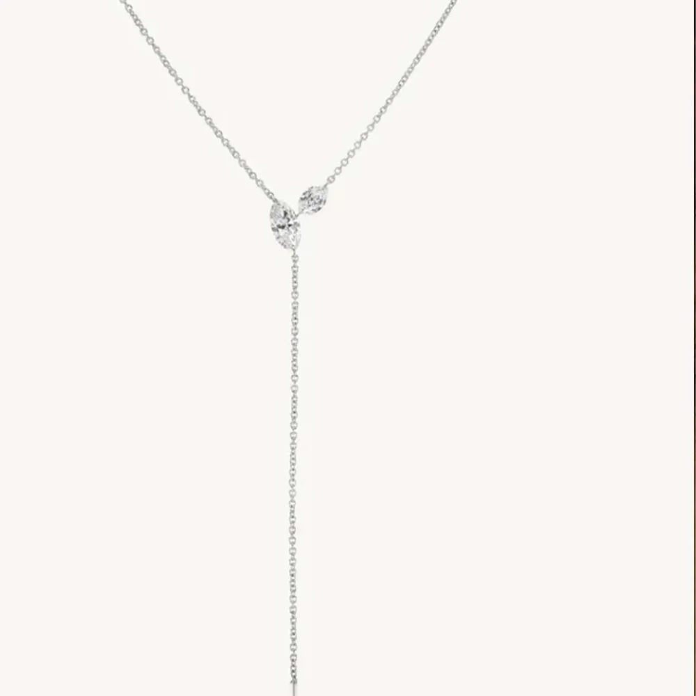 Stonefans Luxury Rhinestone Simple Necklace Choker Bohemian Collar Necklaces Wedding Statement Geometric Jewelry For Women Gift