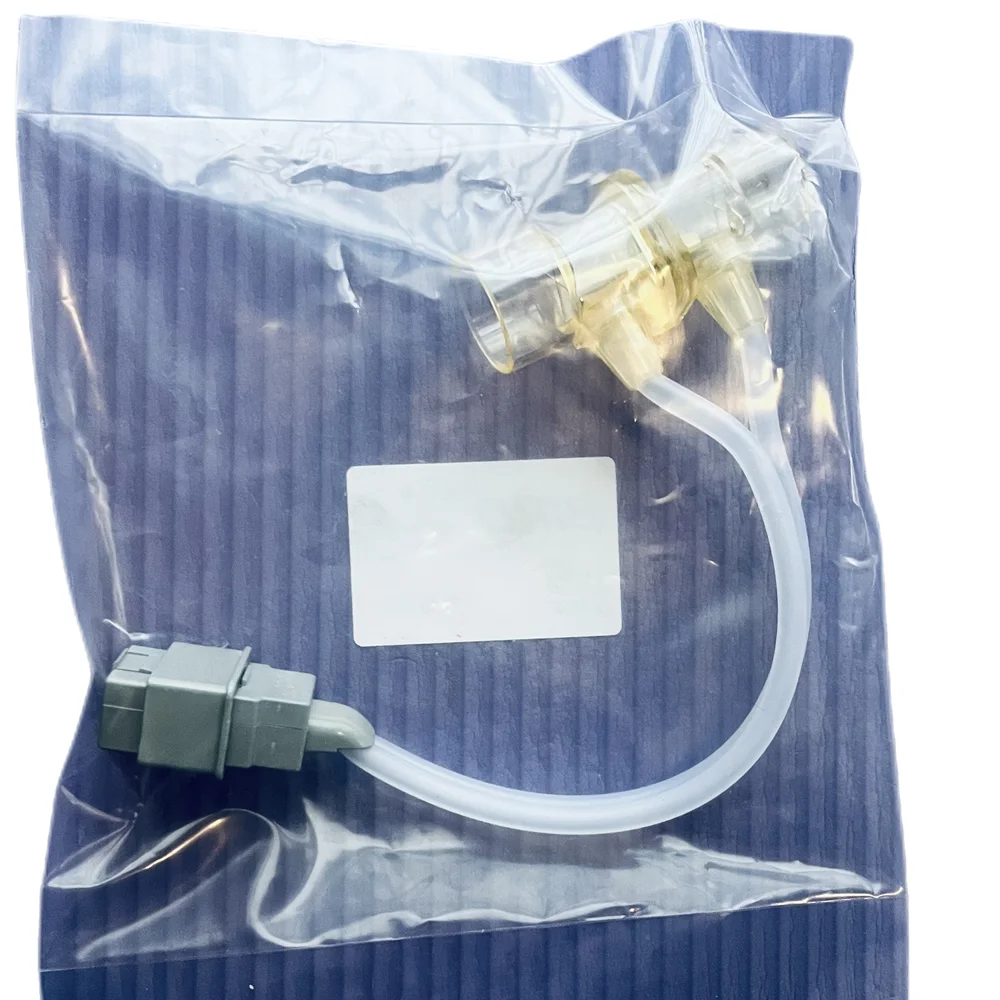 Carefusion Viasys AVEA T Bird VELA Flow Sensor 15972