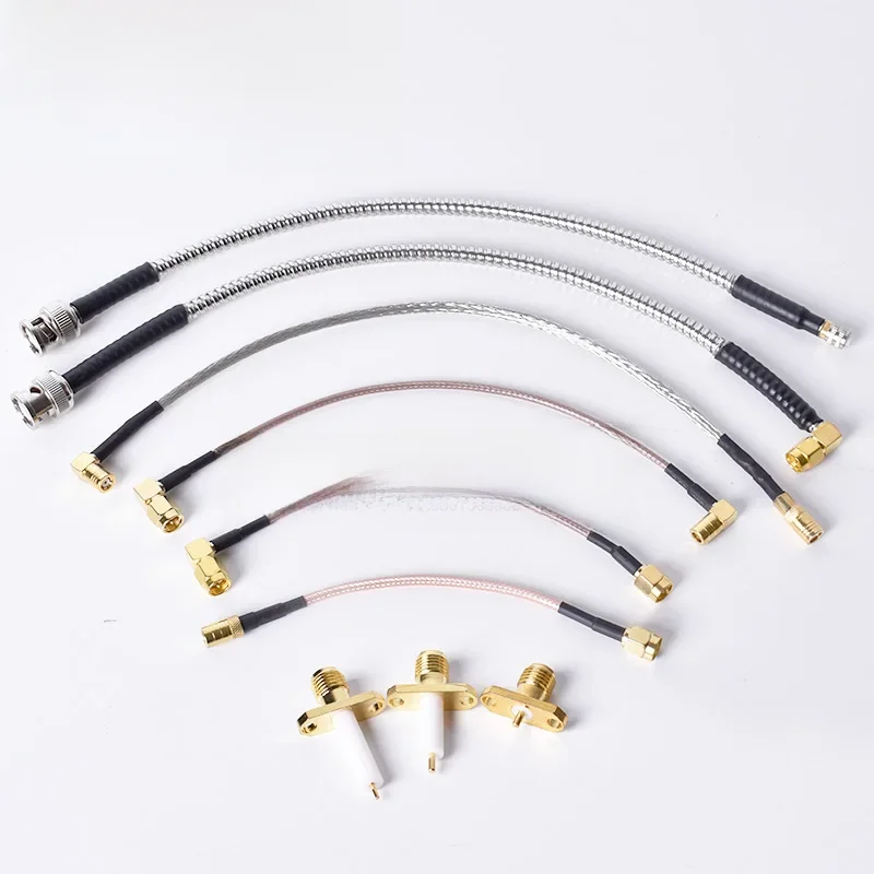 Kabel czujnika laserowego Startnow kabel RF dla przyjaciół Raytools Precitec Hans HE Mazak NTC drut laserowy transformator BT240 BM110 — zdjęcie 2