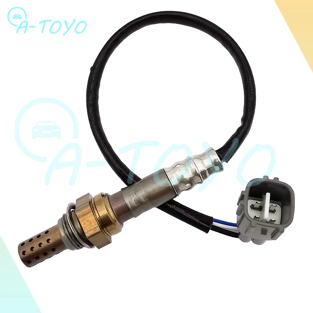 

For Toyota Yaris Verso Oxygen Sensor O2 Sensor 89465-52120 8946552120 89465-52060 8946552060