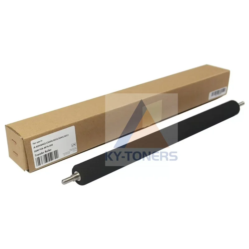 FC8-4876-000 2nd Transfer Roller for Canon IR Advance C5030 C5035 C5051 C5235 C5240 C5250 C5255
