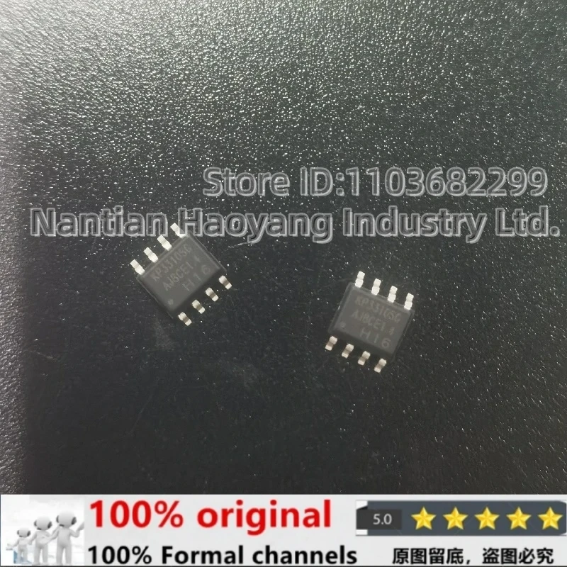 (BOM List Support) Original Only 20PCS/50PCS/100PCS/Lot KP3310SGA Off-line, inductorless AC input linear regulator