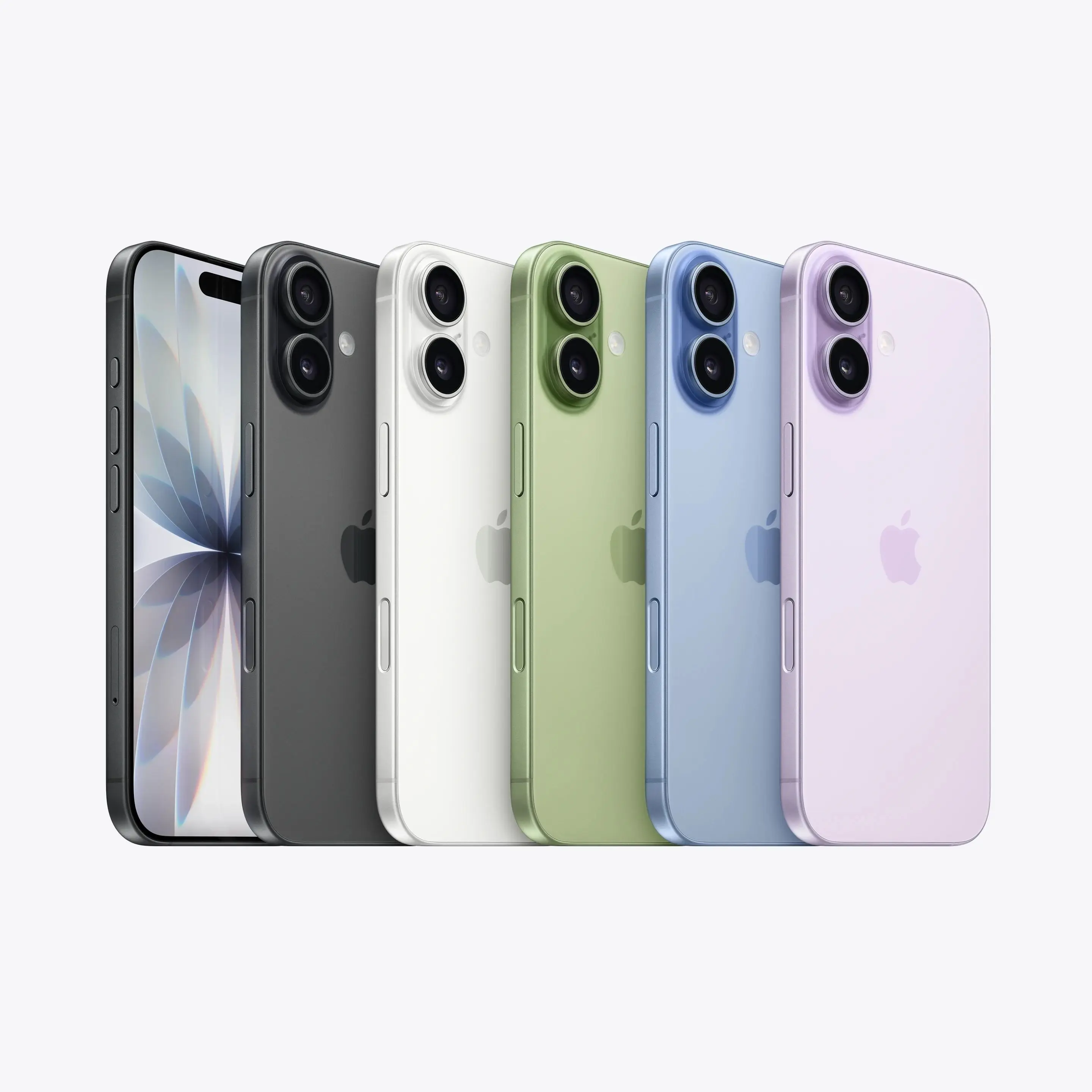 Apple iPhone 17 256GB Original Desbloqueado 5G Smartphone Nuevo y Genuino con G…
