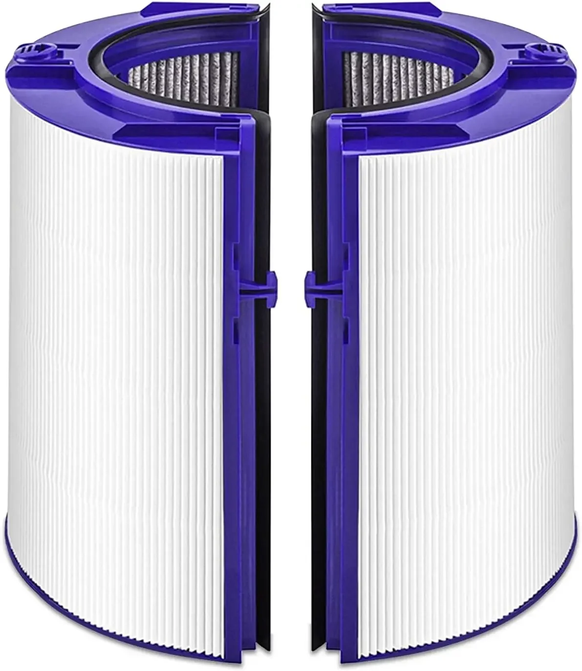Purificateur d'air HEPA et filtre à charbon pour Dyson, TP06, TP09, Gardens 06, PH01, PH02, TP07, Gardens 07, 970341, 01, 965432