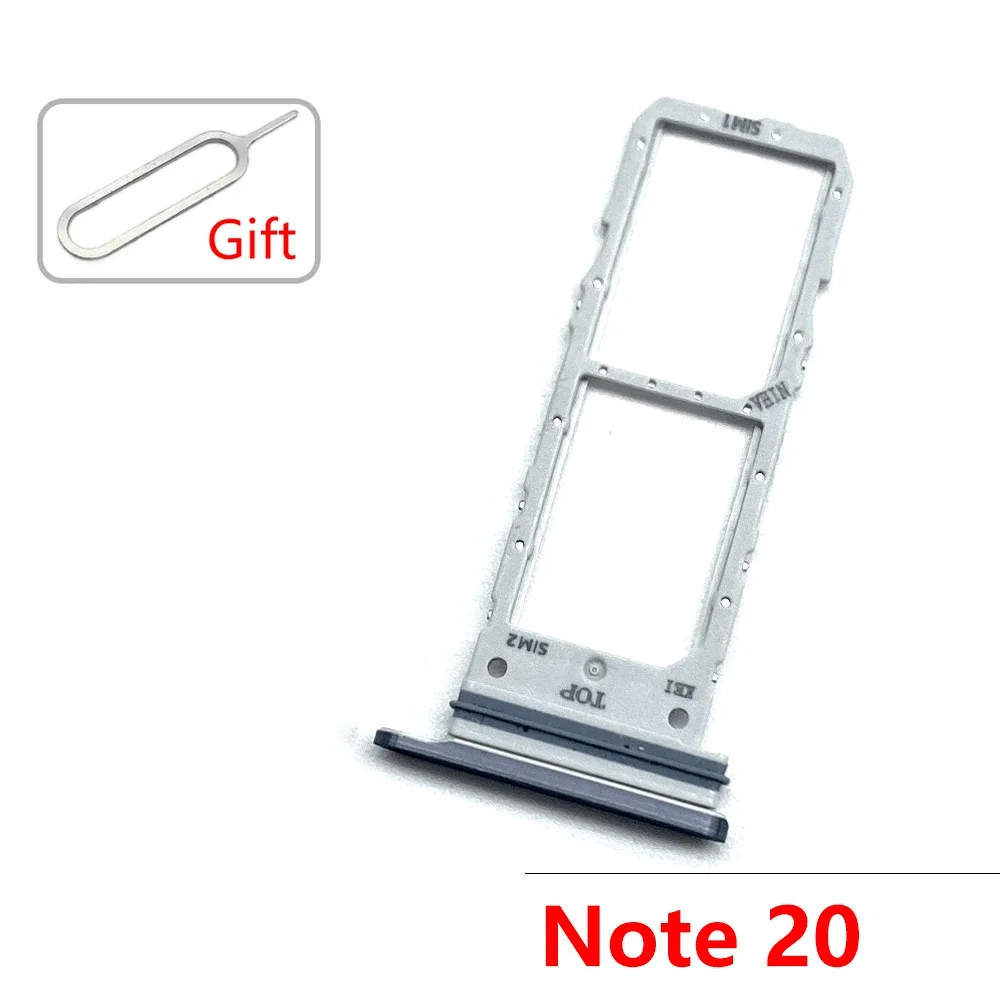 Compatible Galaxy Note 20 N980 / N981 Chip Drawer Tray