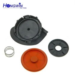 PCV Valve Cover Repair Kit Valve Cap With Membrane For Peugeot 207 EP6 VTI Citroen MINI Cooper N12 N16 0248.Q5 11127646554