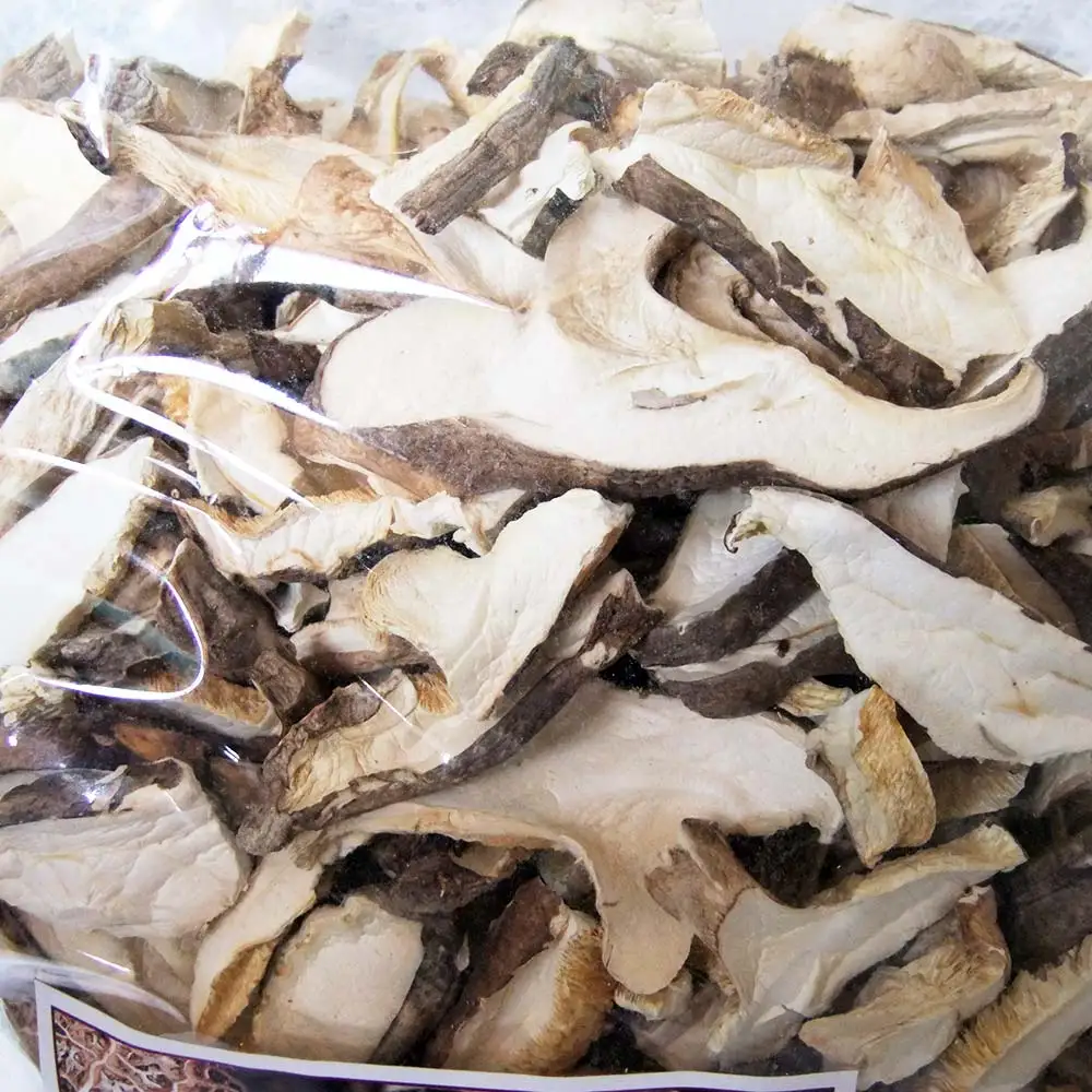 [Sansan village] 1kg of shiitake mushroom slices