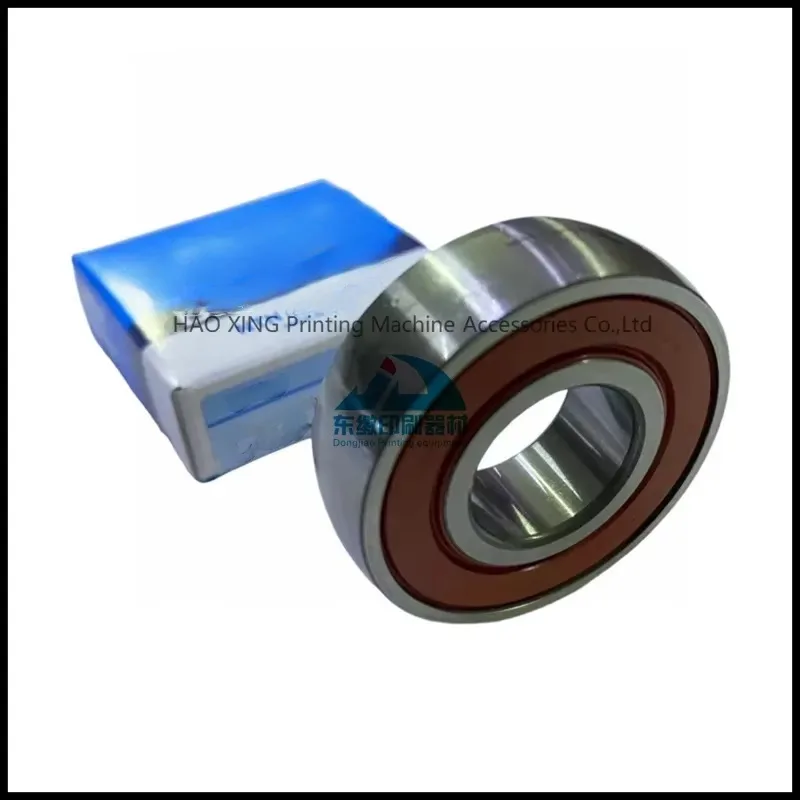 

High Precision Ball Bearing CS203LLU Tight Fit Type Ball Bearings Deep Groove Ball Bearing Replacement Parts CS203LLU