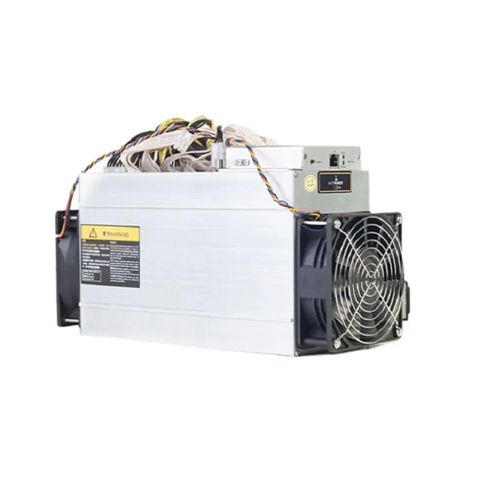 

Новый Antminer L3 ++ 580MH/S Майнер ASIC Litecoin (с блоком питания), Майнер Scrypt LTC Miner