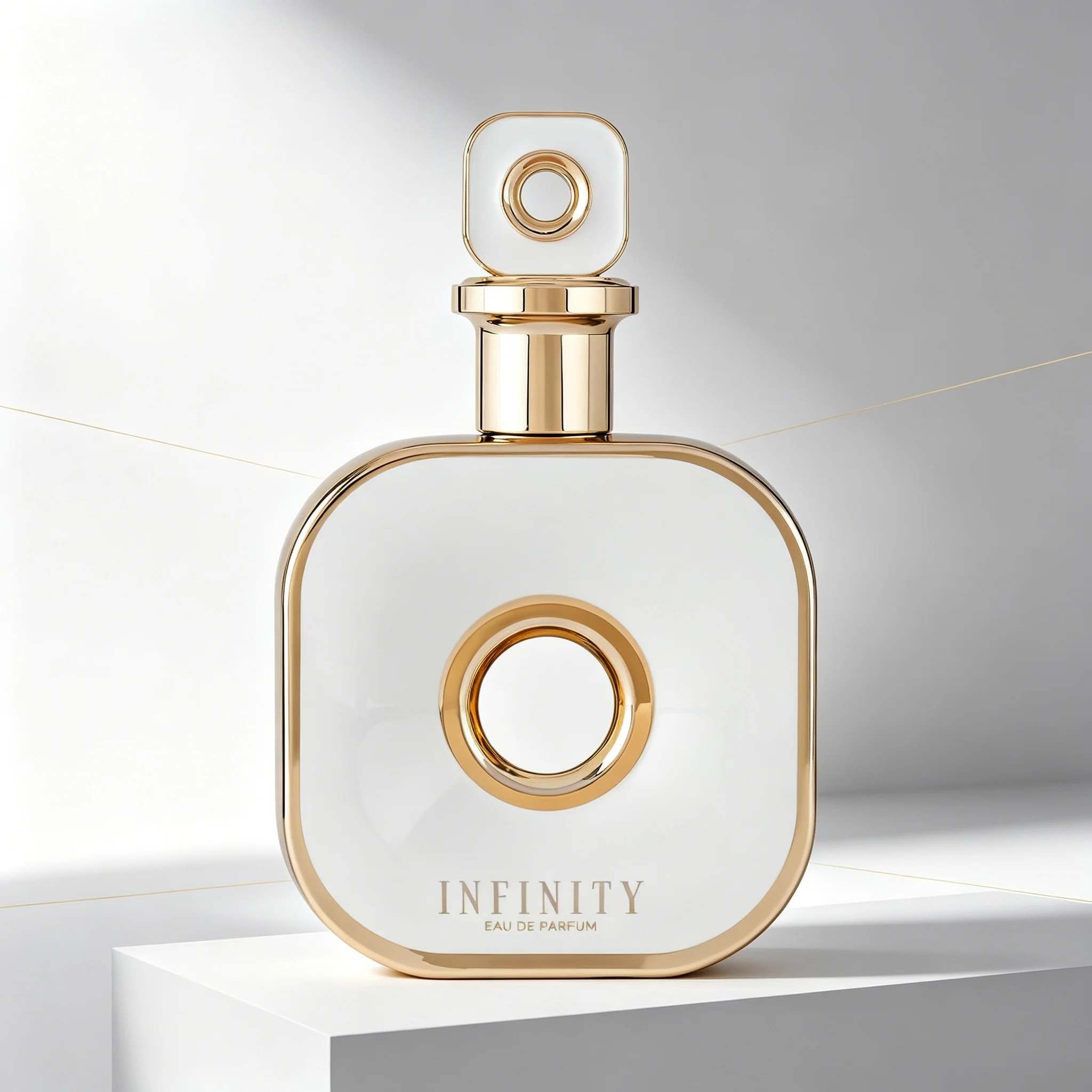 Armaf Infinity Kadınlar İçin E - Home Fragrance Vanilla Musk incelemesi ve fiyatı