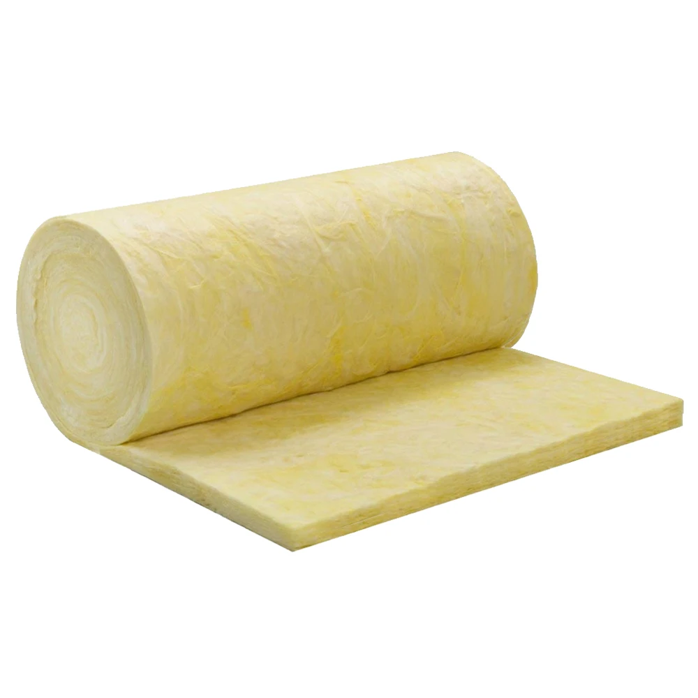 

Arrowzoom Acoustic Mineral Wool Thermal Insulation and Room Soundproofing Fiber Waterproof Isolation Roll KK1157