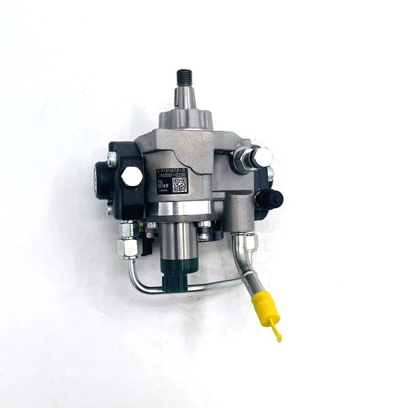 294000-0230 8-97311373-7 Diesel Engine Fuel Injection Pump 294000-0231 294000-0232 294000-0233 294000-0237 For DENSO ISUZU 4JJ1