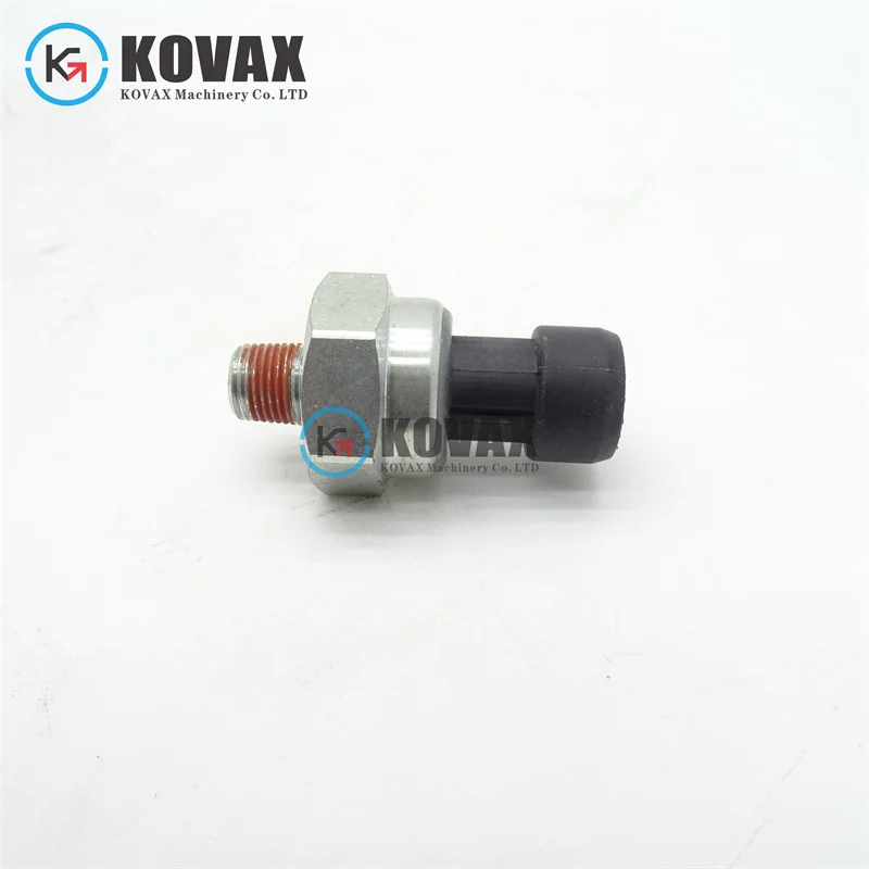 Pressure sensor RE167207 oil pressure sensor for excavator engine