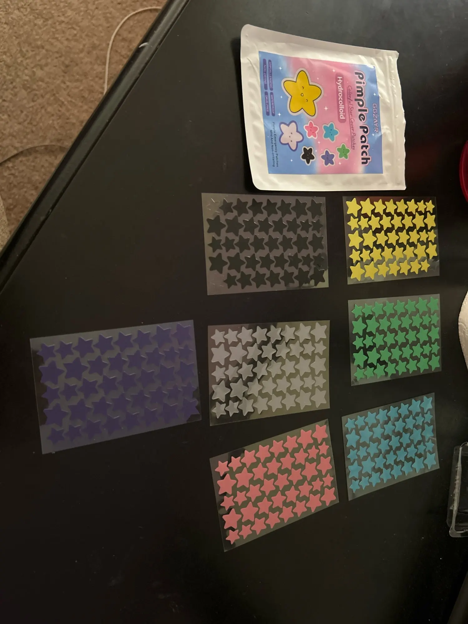 Customer review photo