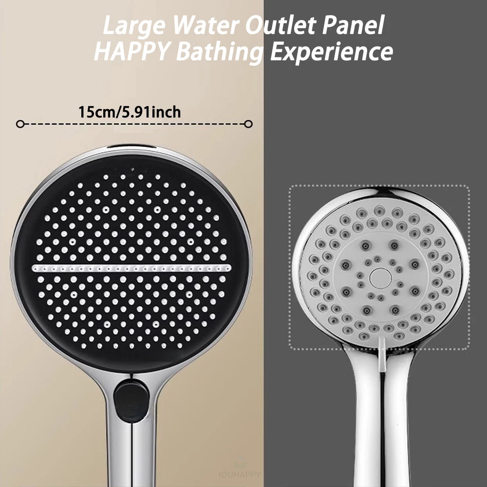 Thumbnail 3 - #26 Latest Shower Heads Offers