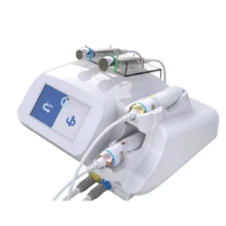 Non-Surgical Stellar D Face Lift Anti-aging Tightening Repair Machine Promoting Collagen Regenera with CE, New 4 in 1 2024