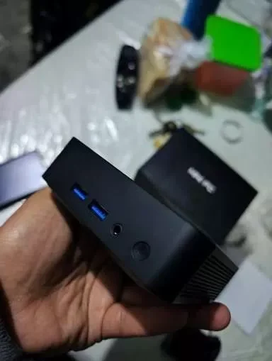 실물 포토 리뷰