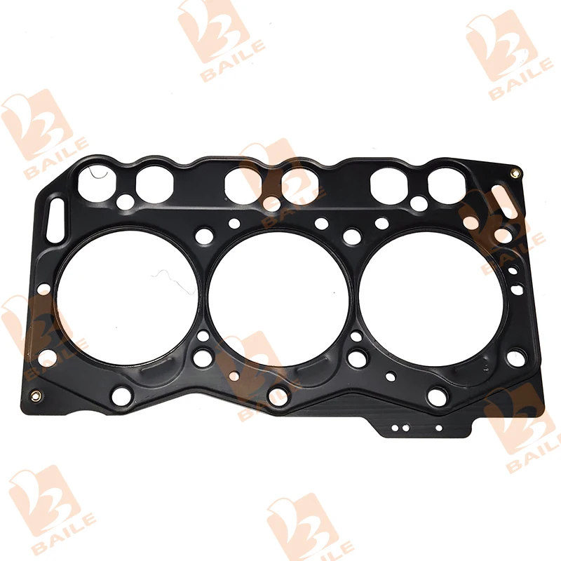 Cylinder Head Gasket For Yanmar 3TNE68 Engine