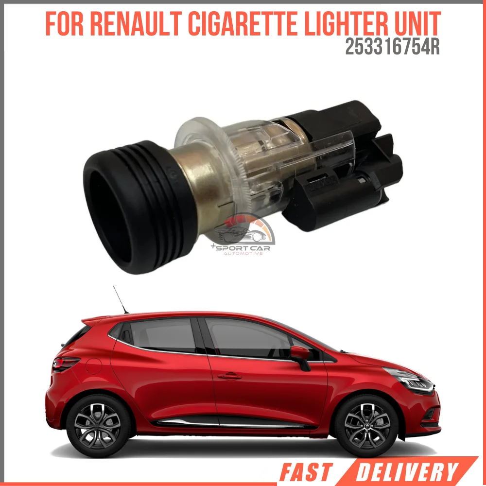 For DUSTER TRAFIC MEGANE-CLIO III-IV-CAPTUR-KADJAR COMPLETE OEM 253316754R super quality high satisfaction reasonable PR