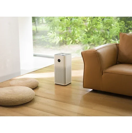 Xiaomi Mi Air Purifier 3H Smart Air Purifier