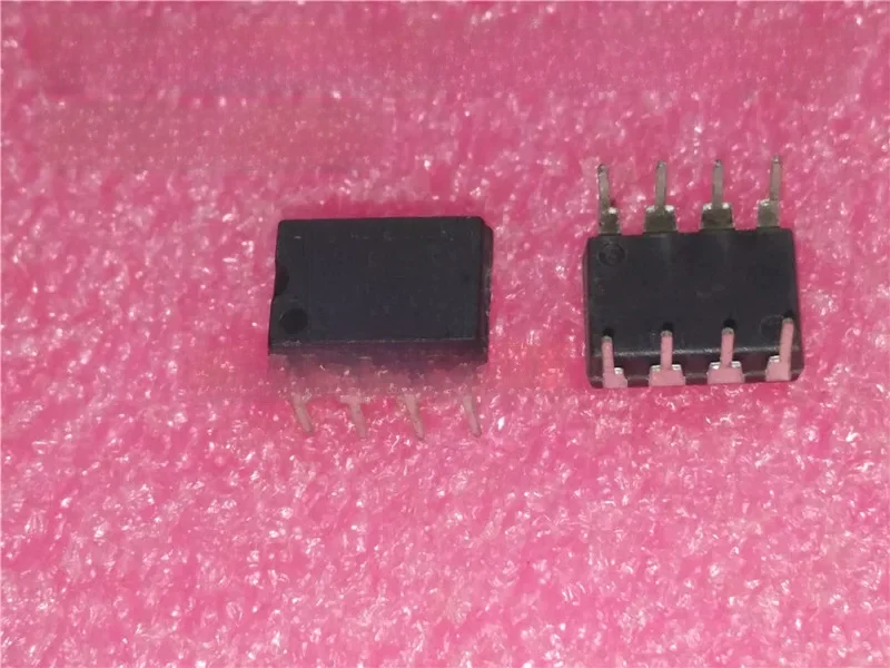Darmowa wysyłka 20pcs-50pcs IR4427PBF IR4427 DIP-8 IC w magazynie! — zdjęcie 2